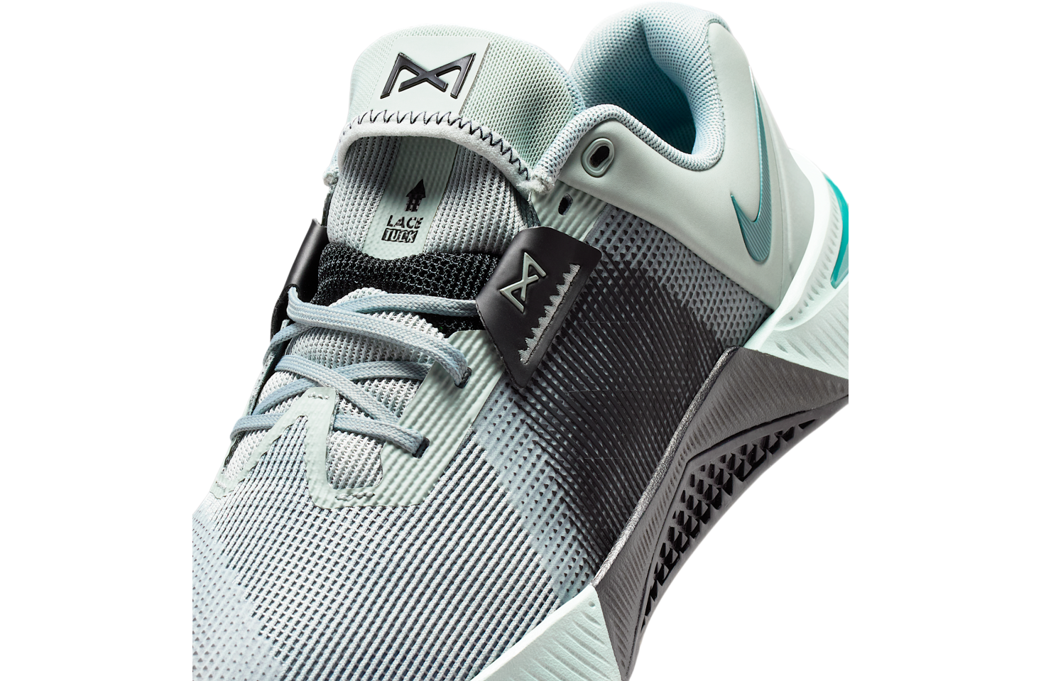 Nike Metcon 10 Light Pumice / Black