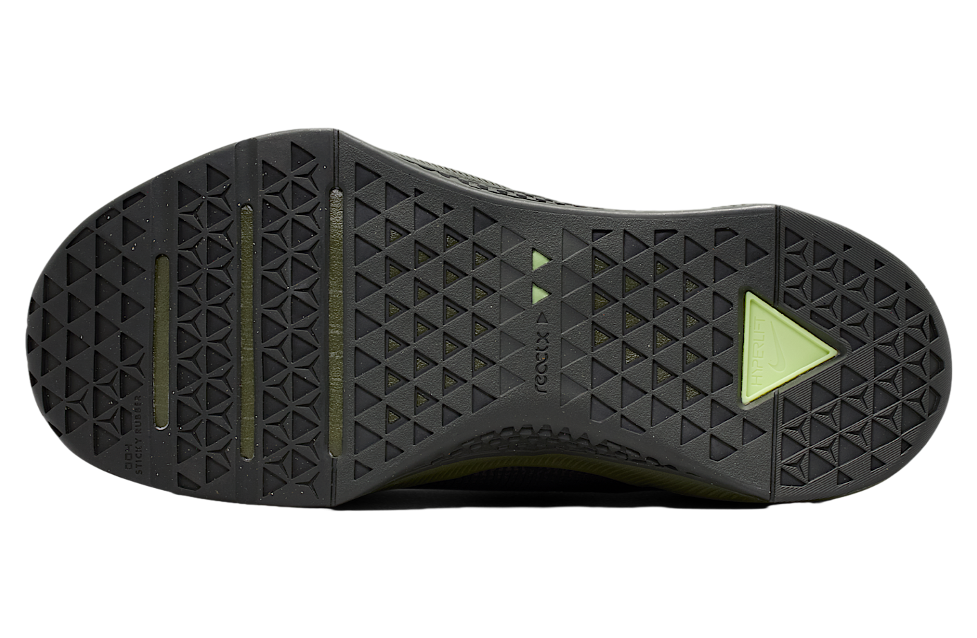 Nike Metcon 10 Medium Olive / Sequoia