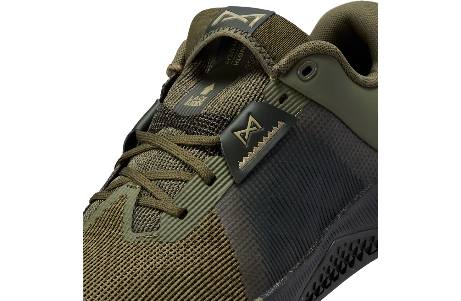 Nike Metcon 10 Medium Olive / Sequoia