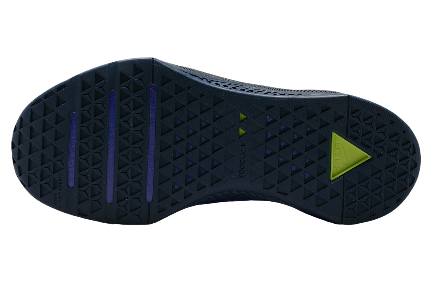 Nike Metcon 10 Persian Violet / Obsidian