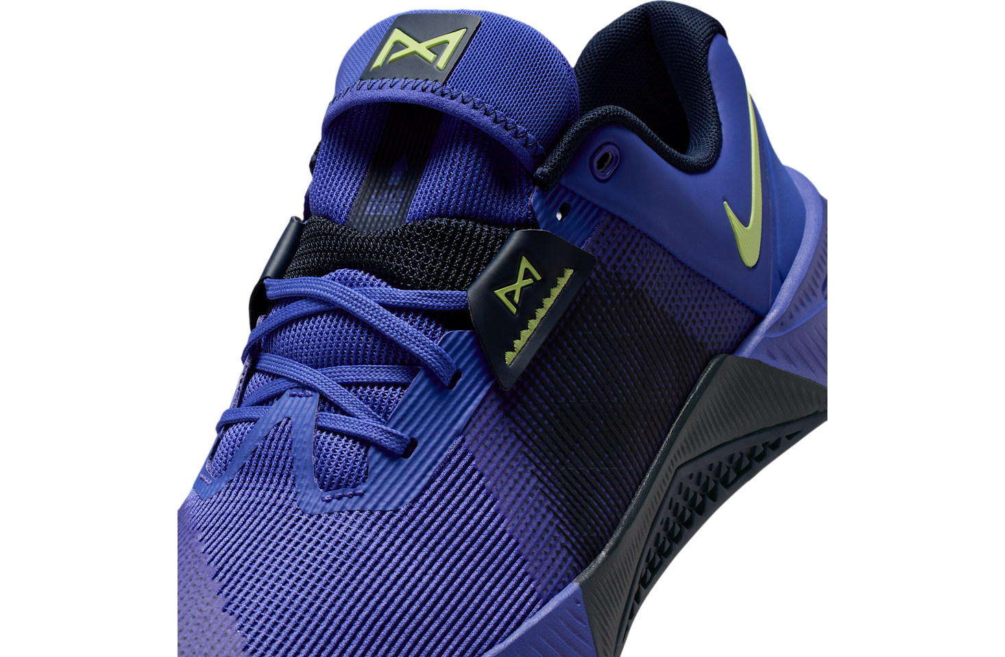 Nike Metcon 10 Persian Violet / Obsidian