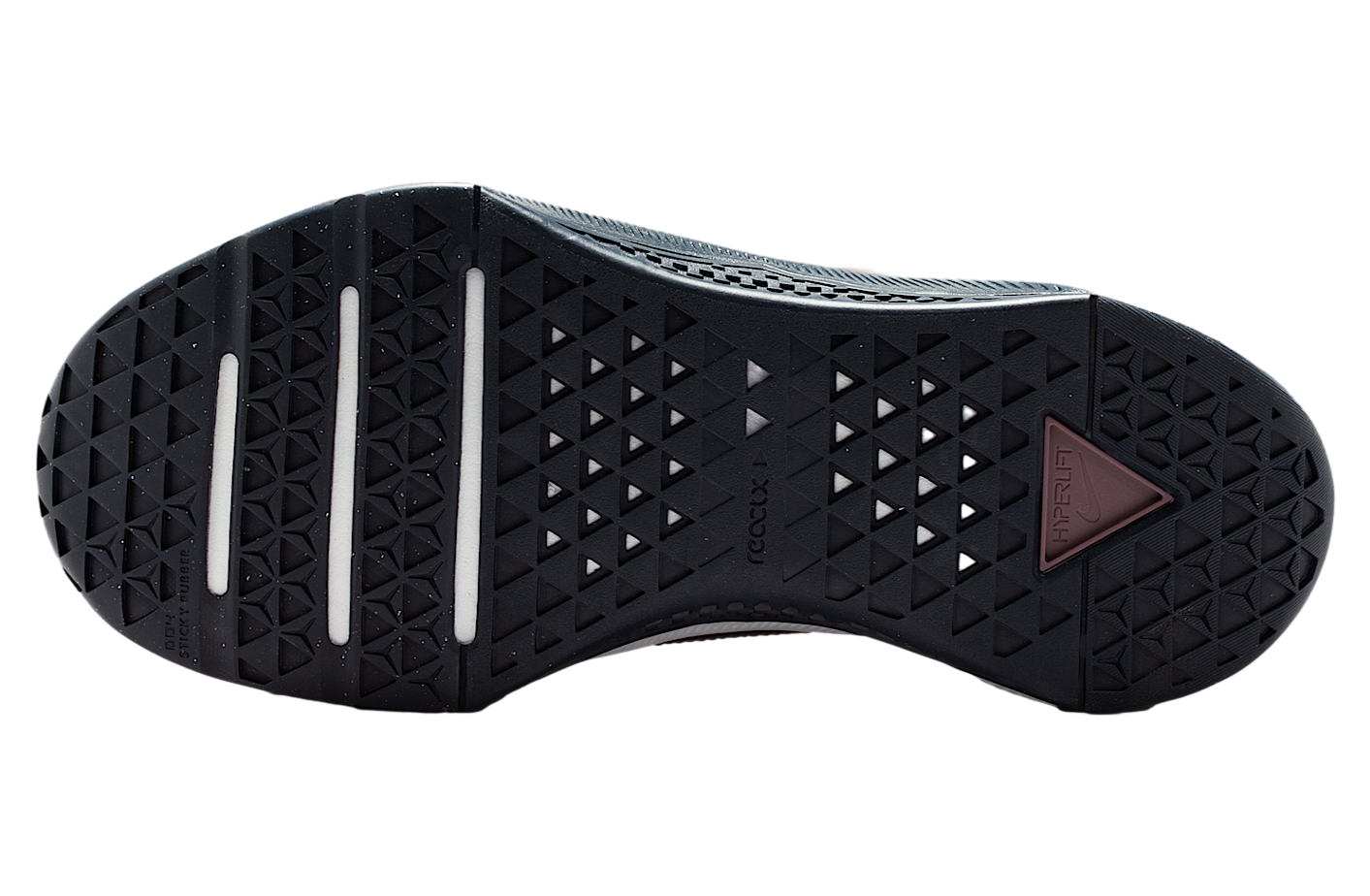 Nike Metcon 10 Tattoo / Dark Obsidian