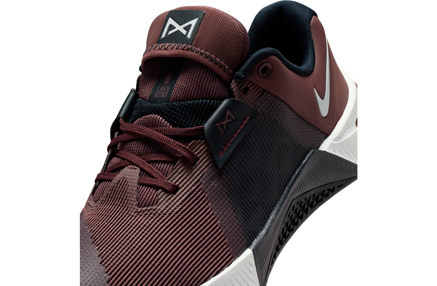 Nike Metcon 10 Tattoo / Dark Obsidian