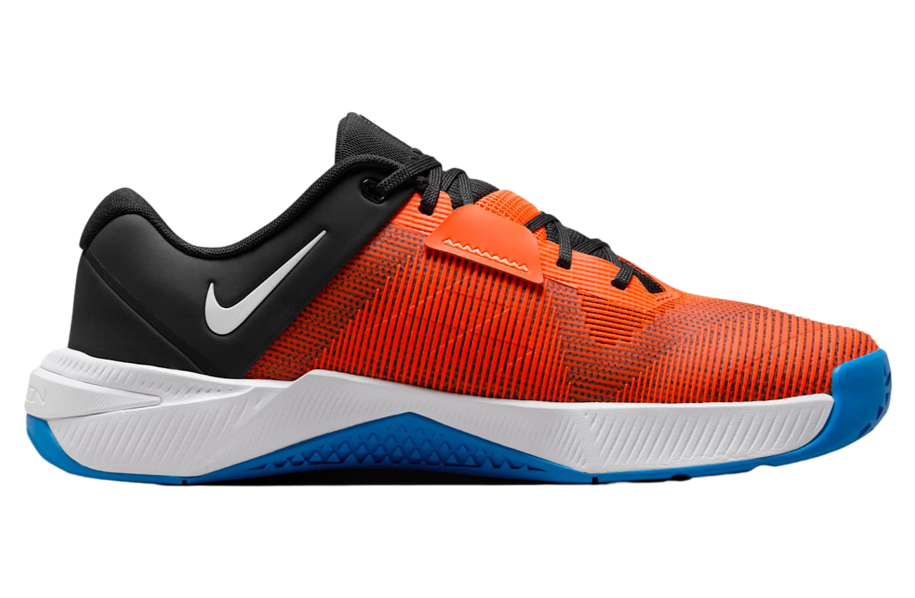 Nike Metcon 10 Total Orenge / White
