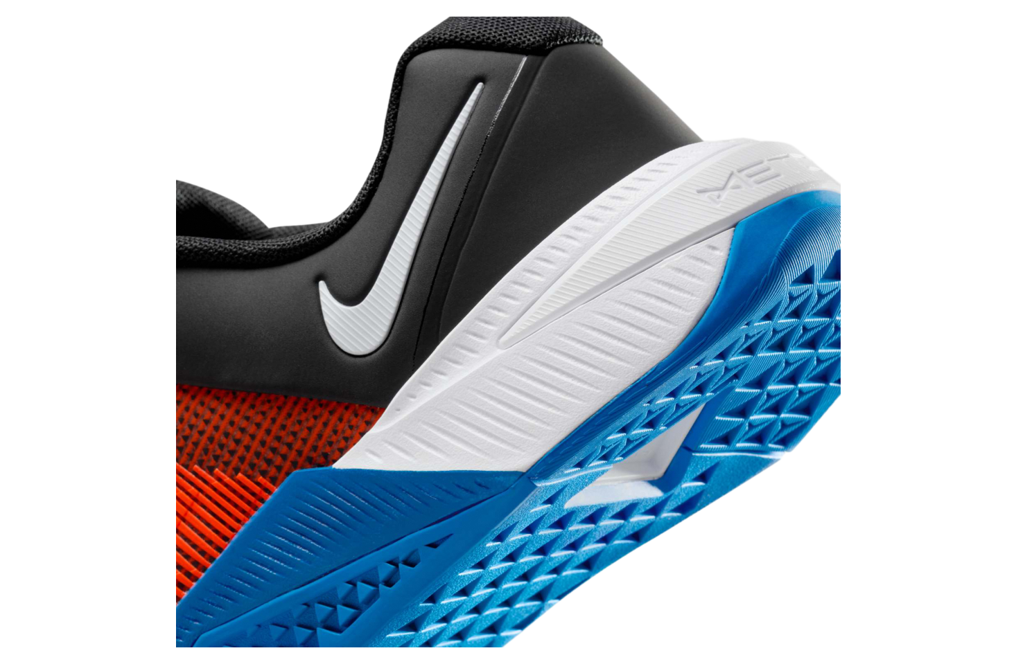 Nike Metcon 10 Total Orenge / White