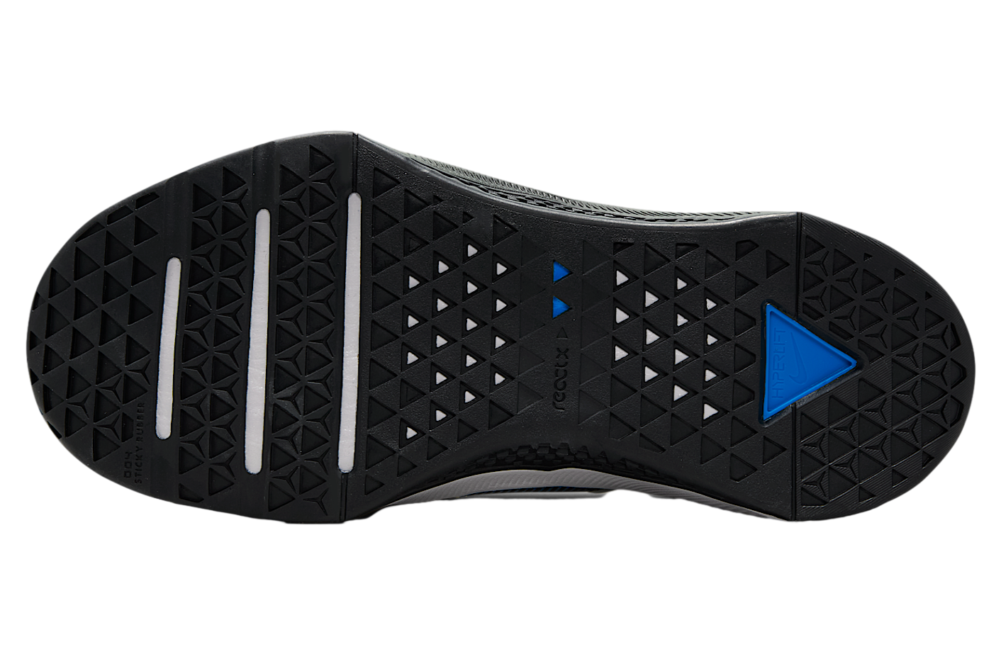 Nike Metcon 10 Vast Grey / Blue Hero