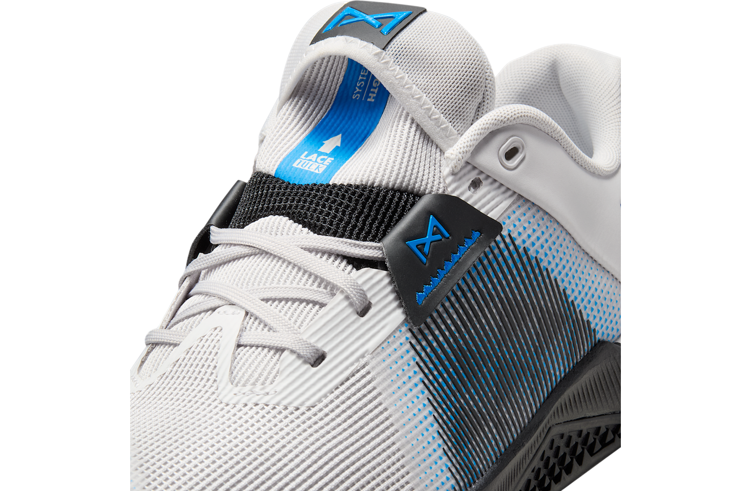 Nike Metcon 10 Vast Grey / Blue Hero