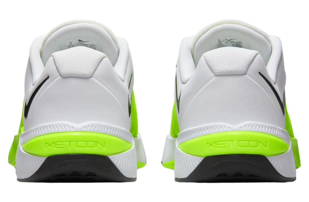 Nike Metcon 10 White / Black
