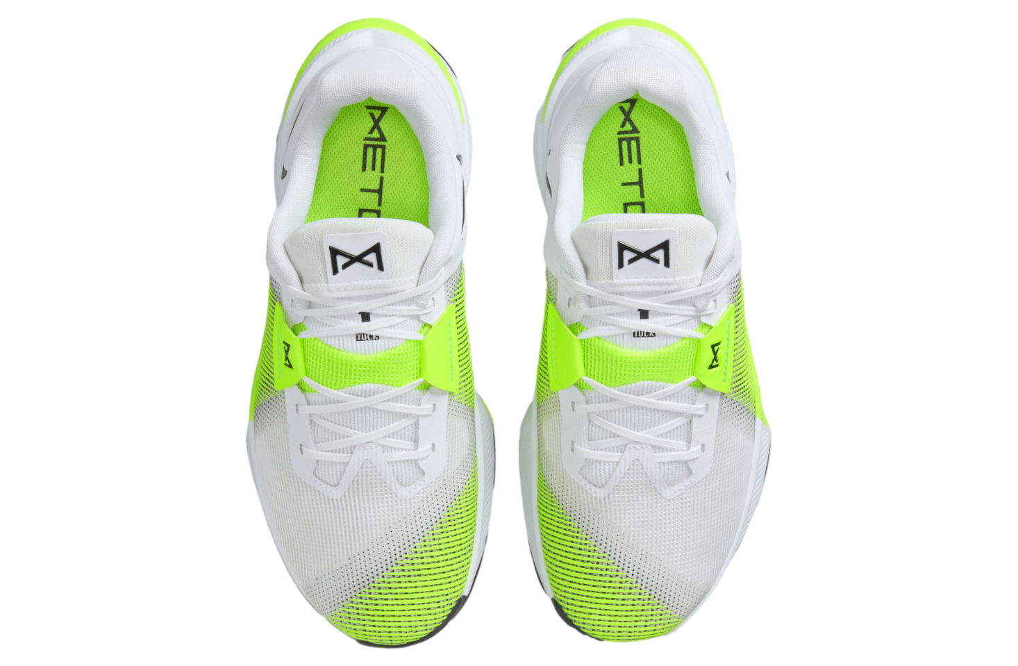 Nike Metcon 10 White / Black
