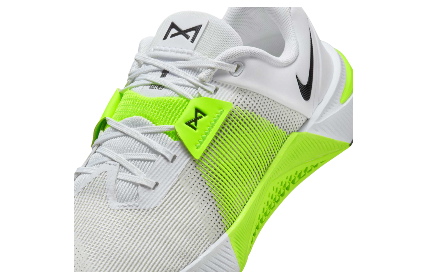 Nike Metcon 10 White / Black