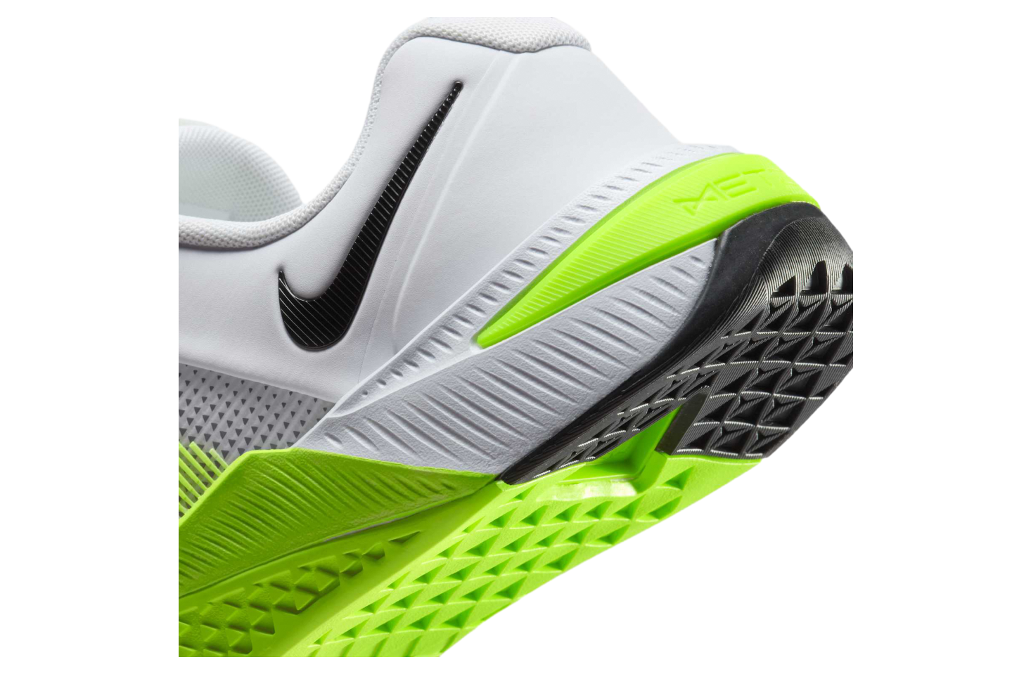 Nike Metcon 10 White / Black
