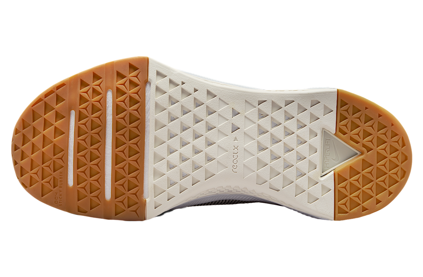 Nike Metcon 10 White / Platinum Tint