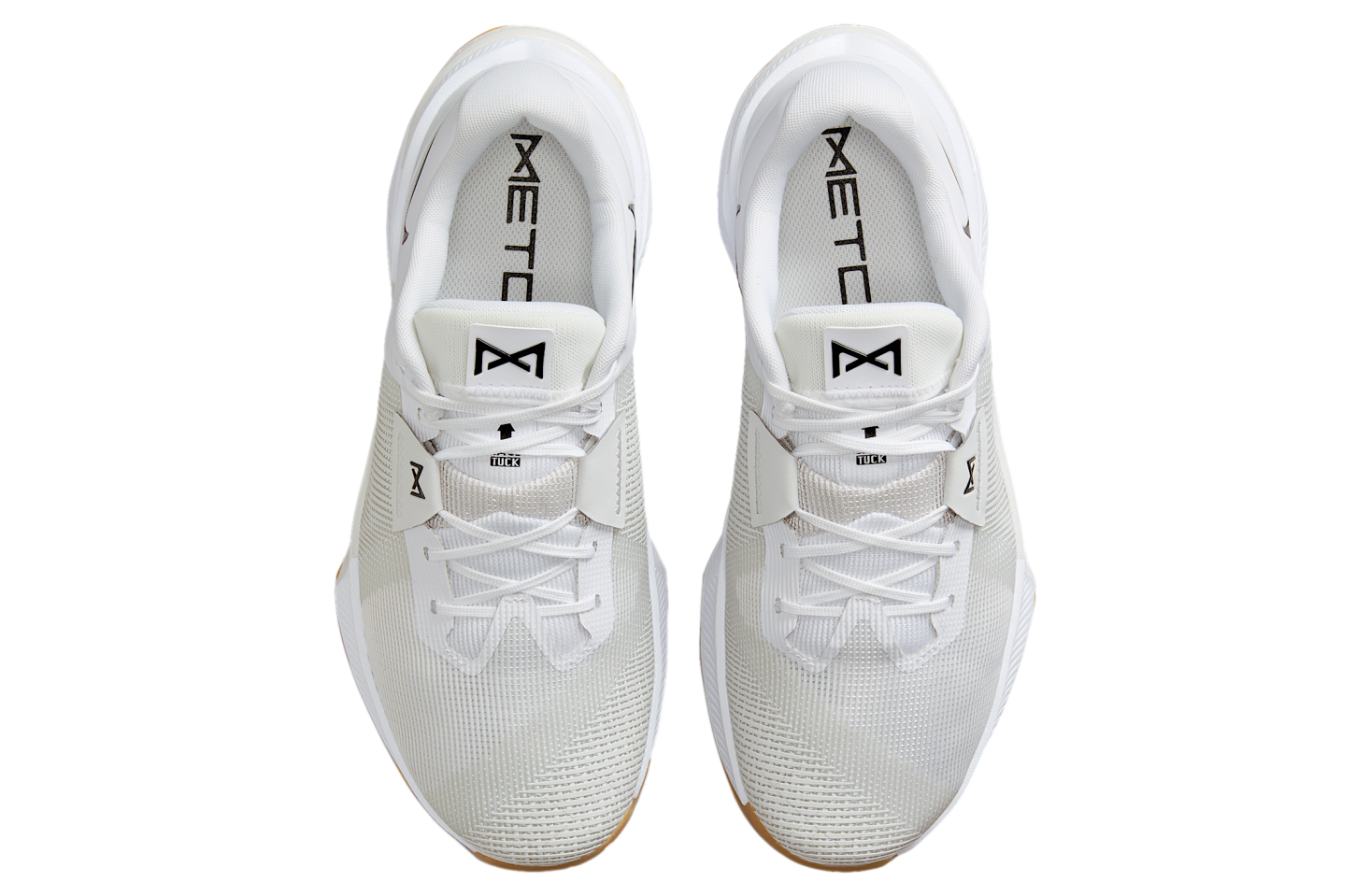 Nike Metcon 10 White / Platinum Tint
