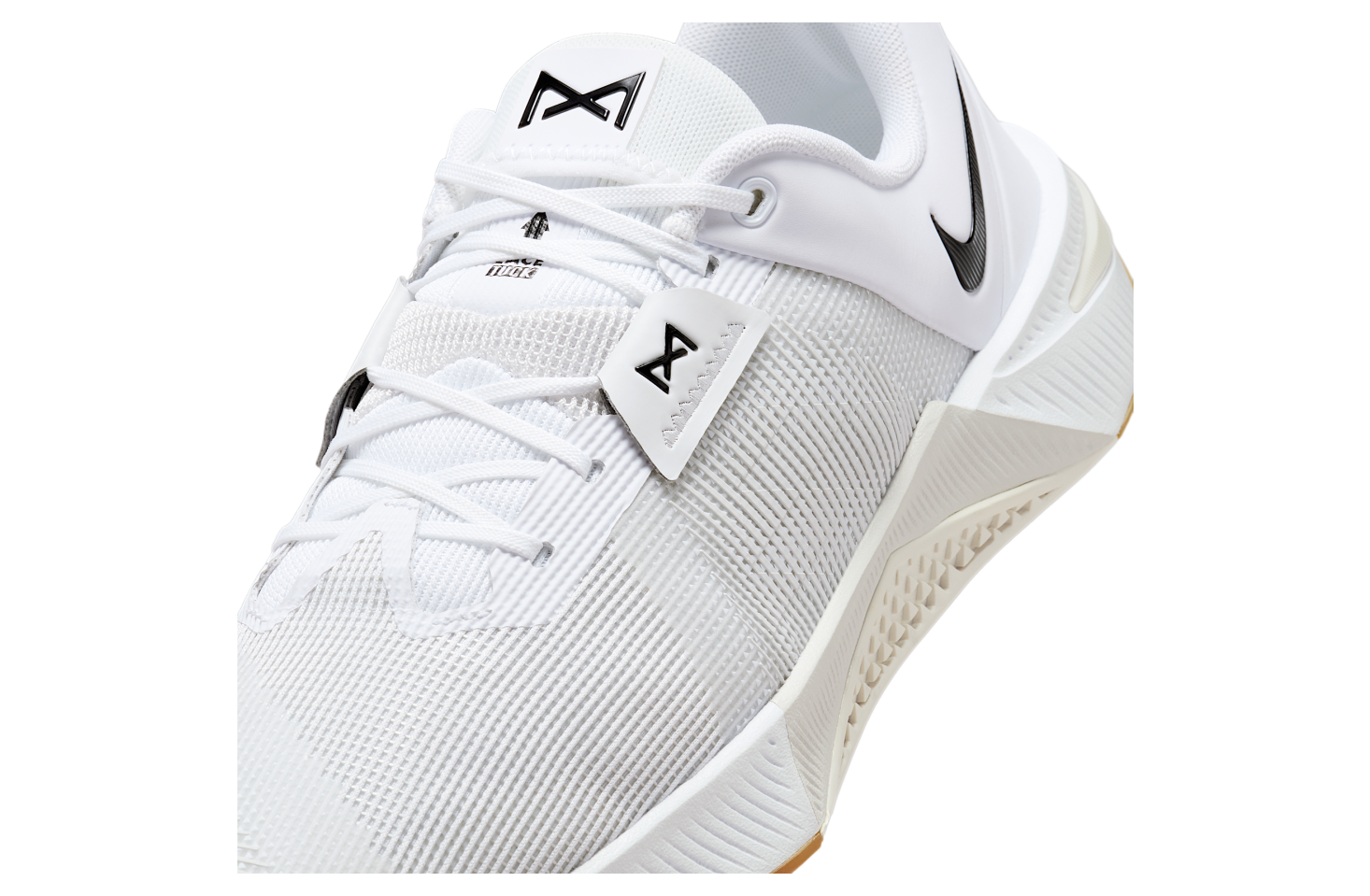 Nike Metcon 10 White / Platinum Tint