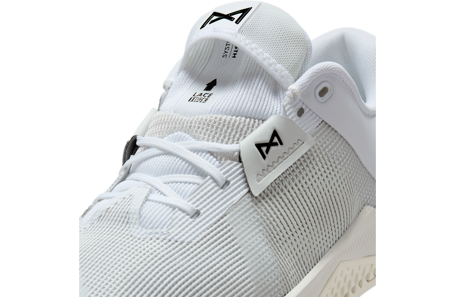 Nike Metcon 10 White / Platinum Tint