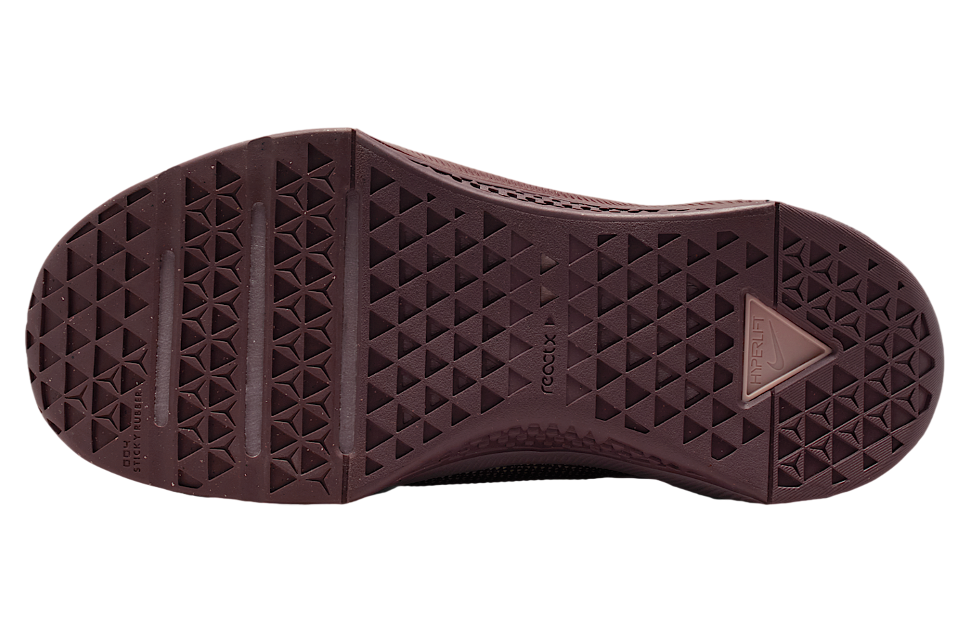 Nike Metcon 10 WMNS Light Violet Ore / Tattoo / Silt Red