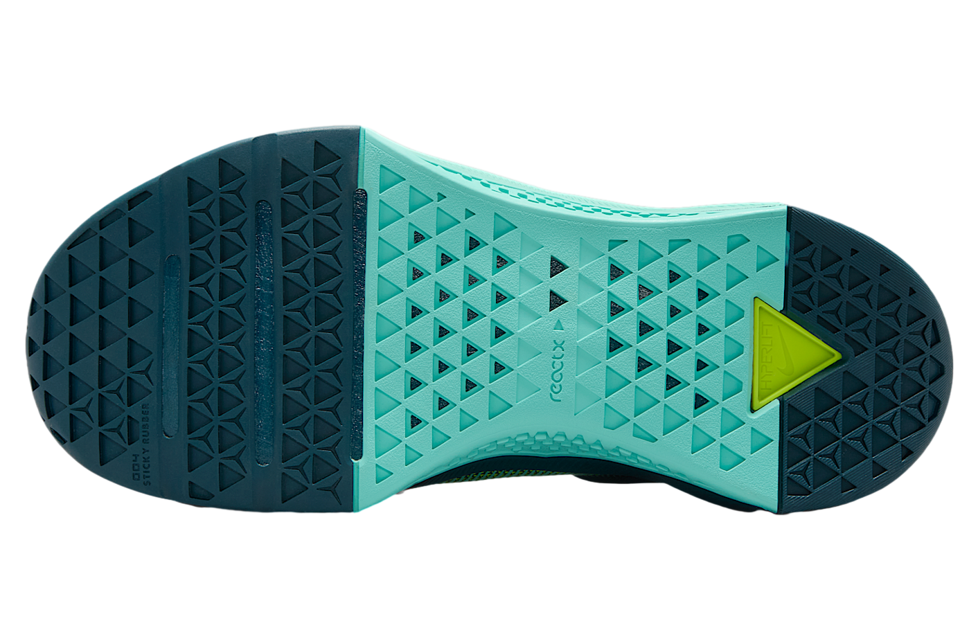 Nike Metcon 10 Wmns Midnight Turquoise / Bleached Turquoise