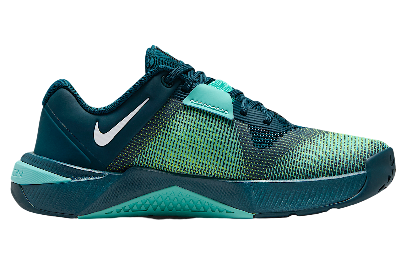 Nike Metcon 10 Wmns Midnight Turquoise / Bleached Turquoise