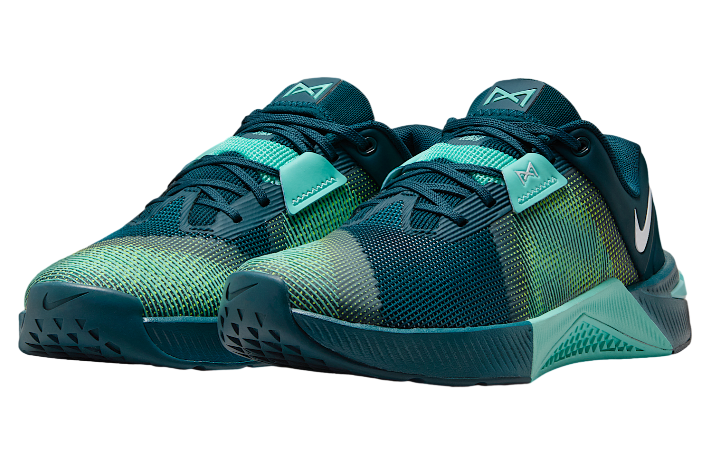 Nike Metcon 10 Wmns Midnight Turquoise / Bleached Turquoise