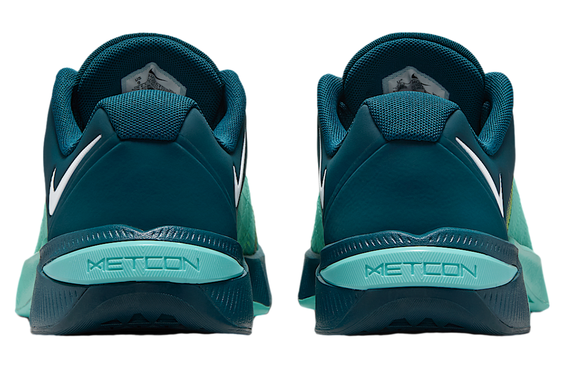 Nike Metcon 10 Wmns Midnight Turquoise / Bleached Turquoise