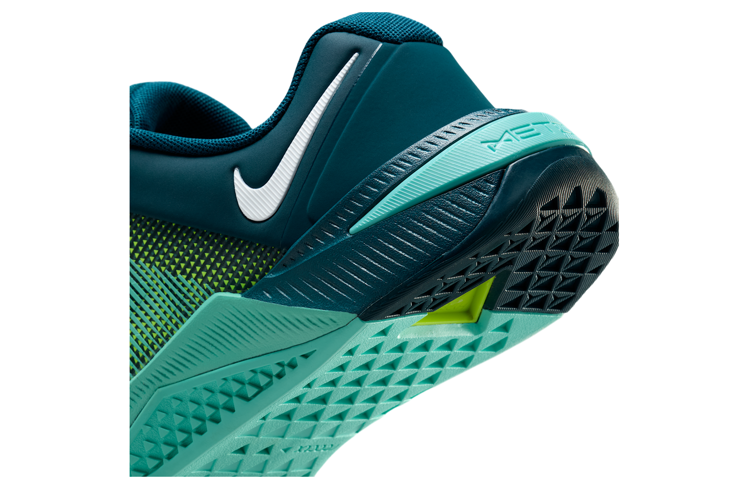 Nike Metcon 10 Wmns Midnight Turquoise / Bleached Turquoise