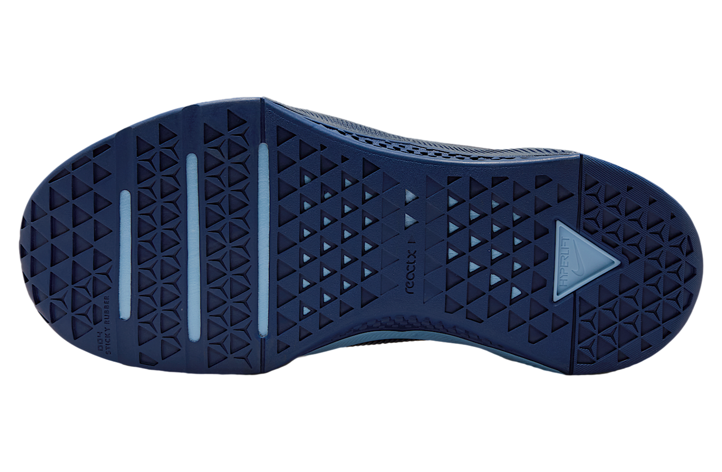 Nike Metcon 10 WMNS Psychic Blue / Blue Void