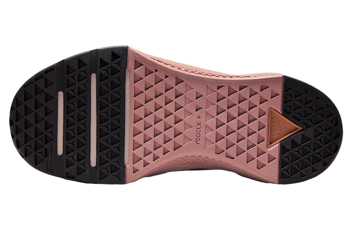Nike Metcon 10 Wmns Silt Red / Particle Pink