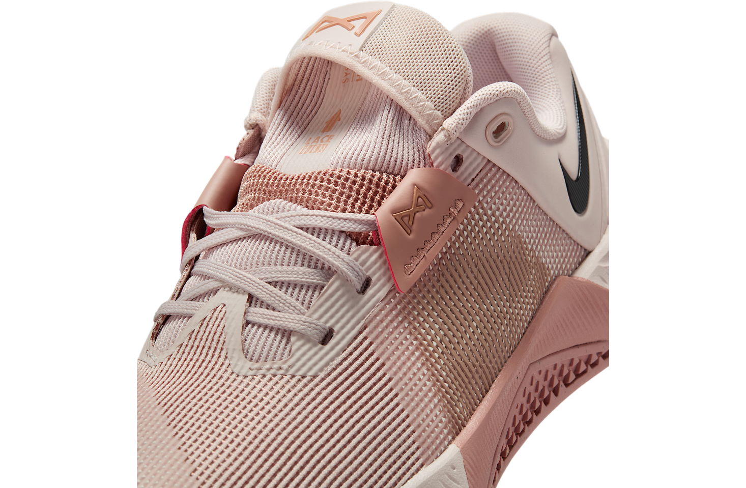 Nike Metcon 10 Wmns Silt Red / Particle Pink