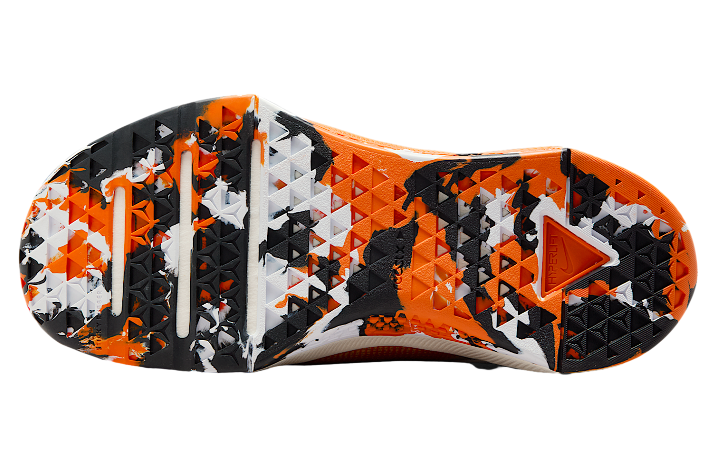 Nike Metcon 10 Wmns Soft Pearl / Safety Orange