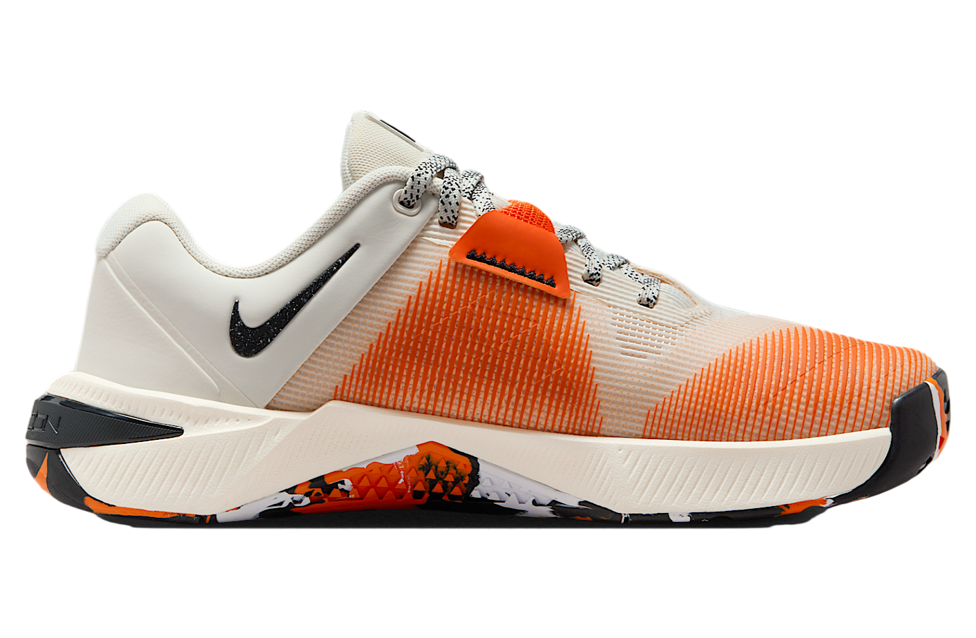 Nike Metcon 10 Wmns Soft Pearl / Safety Orange