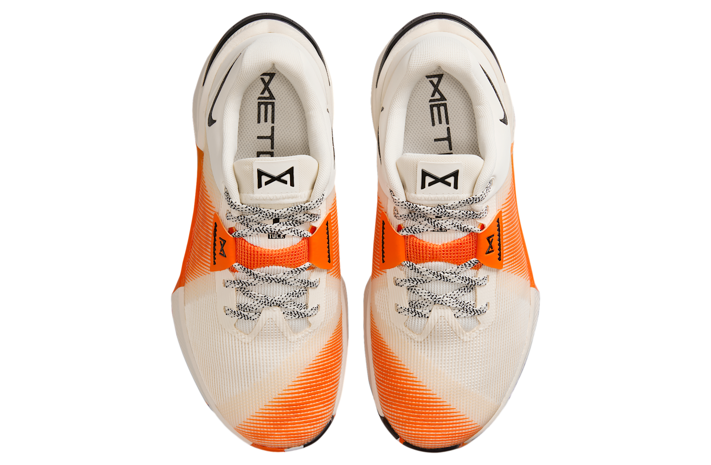Nike Metcon 10 Wmns Soft Pearl / Safety Orange