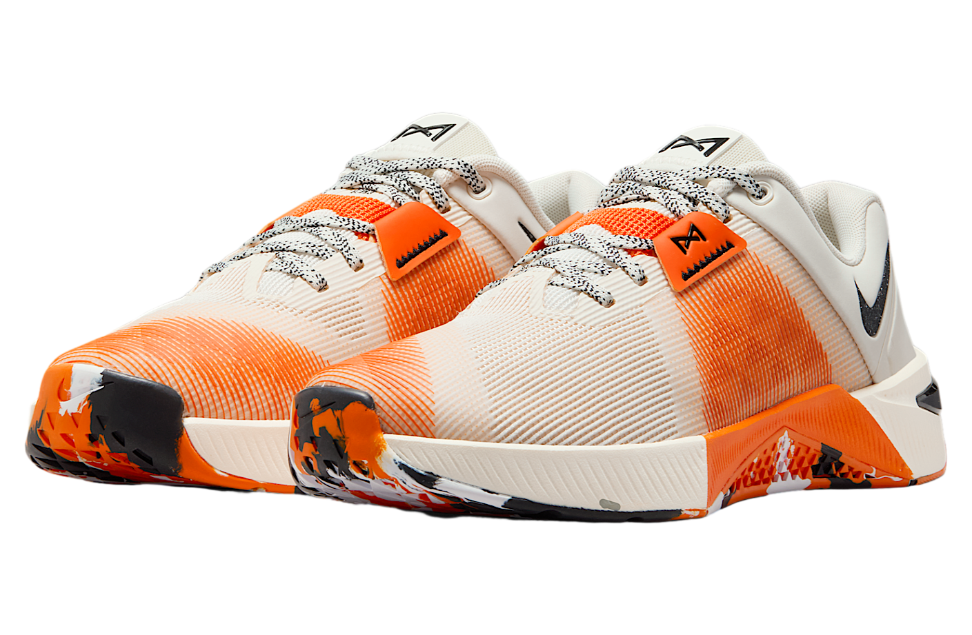 Nike Metcon 10 Wmns Soft Pearl / Safety Orange