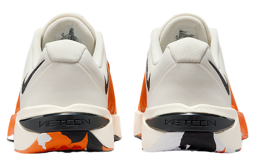 Nike Metcon 10 Wmns Soft Pearl / Safety Orange