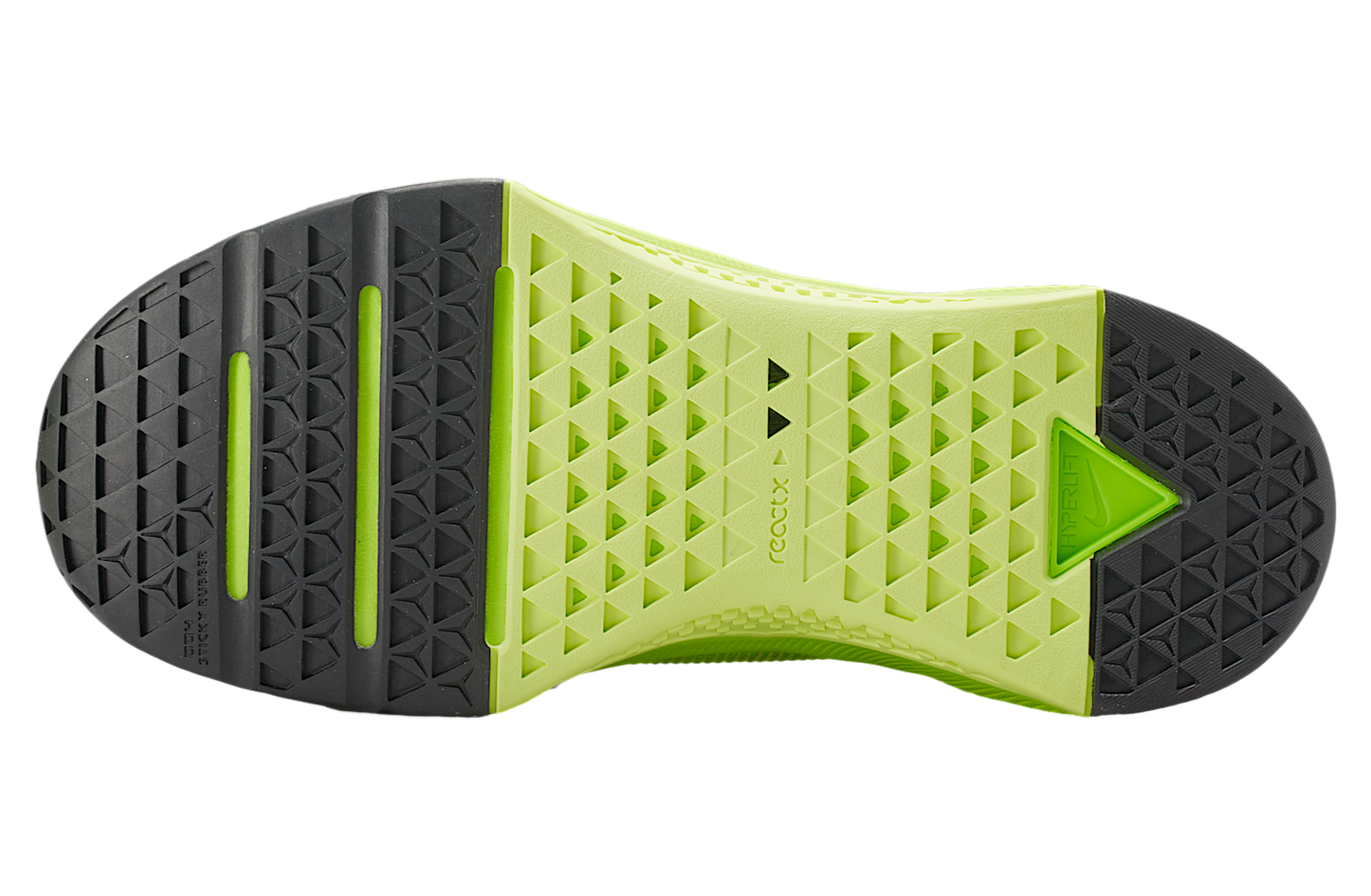 Nike Metcon 10 WMNS Volt / Light Lemon Twist