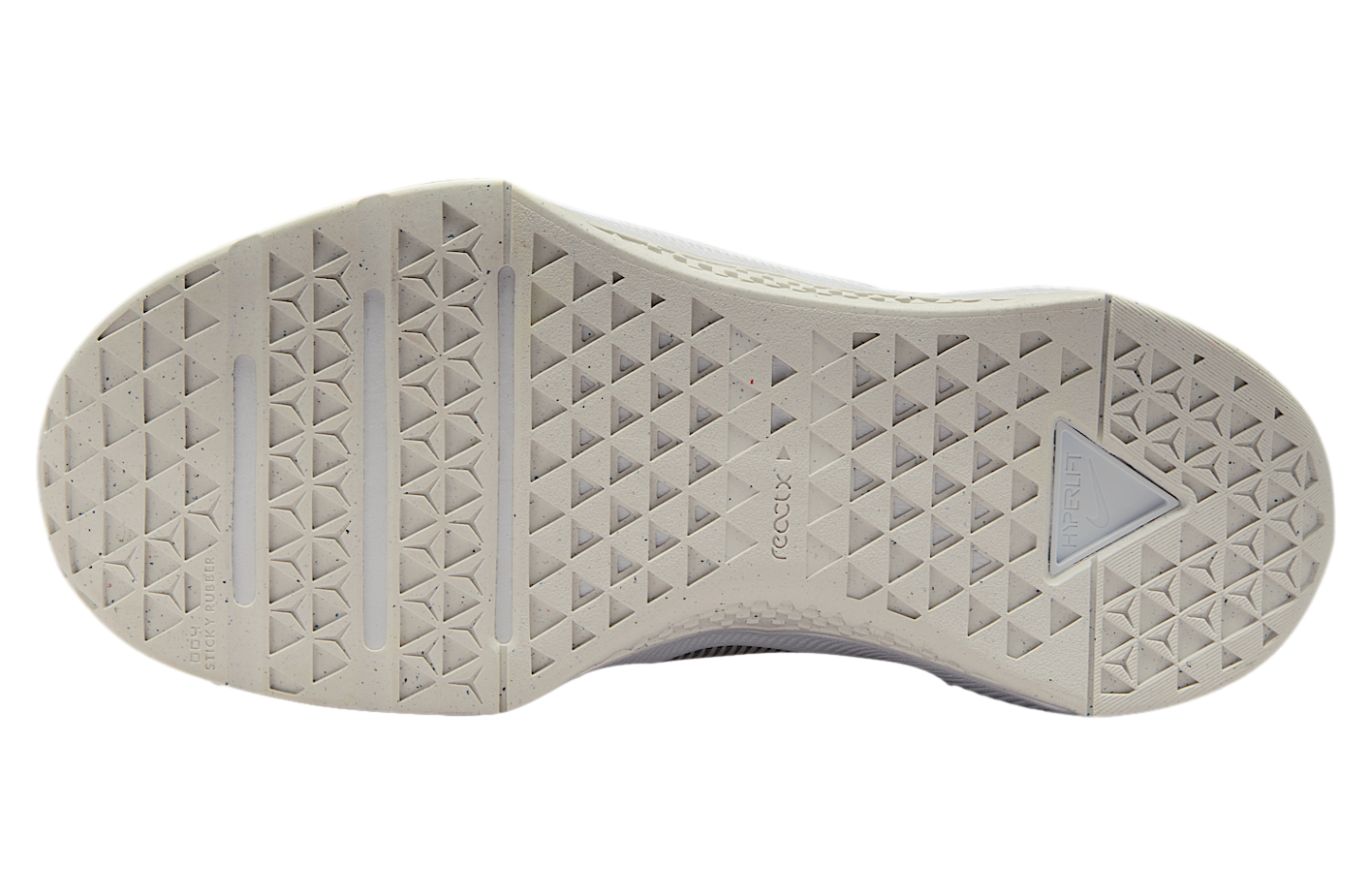 Nike Metcon 10 Wmns White / Platinum Tint