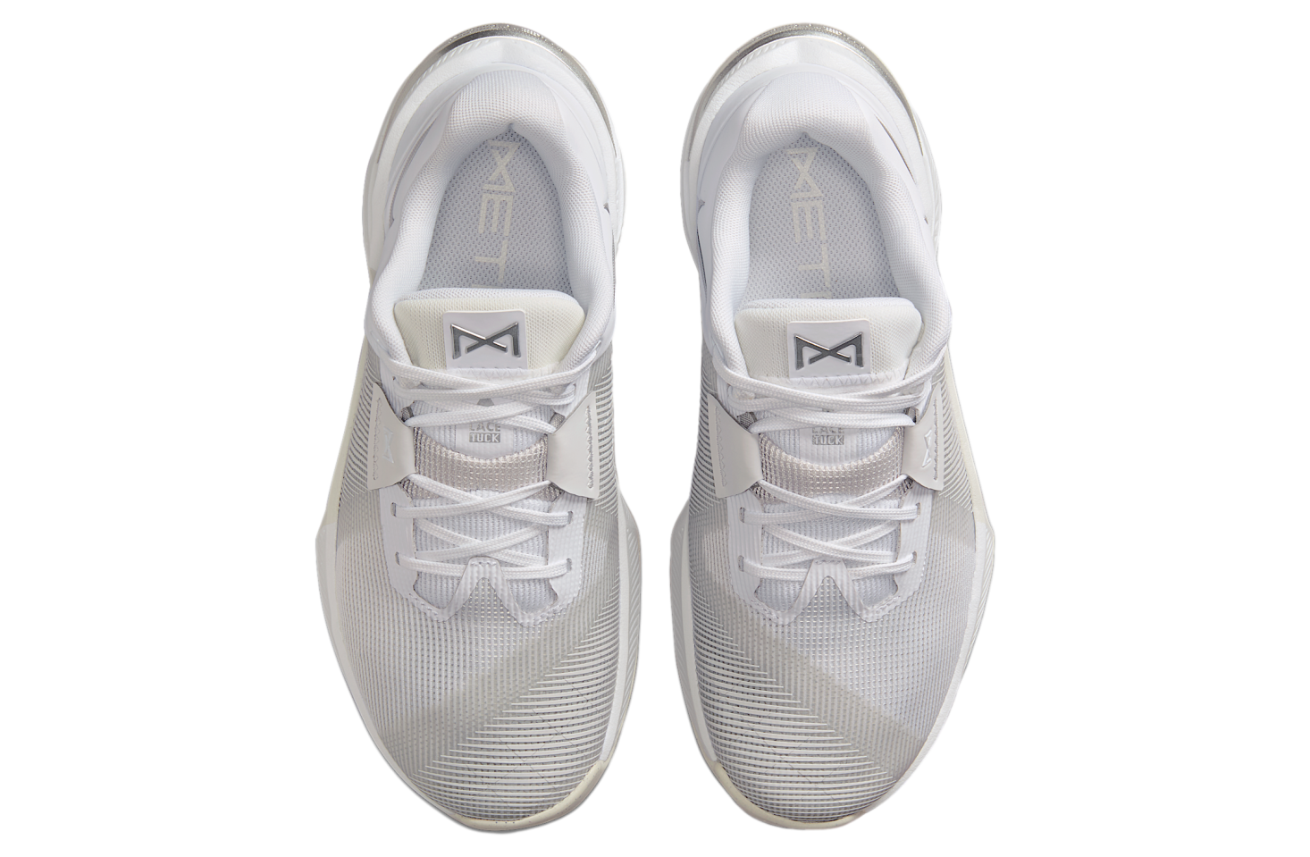 Nike Metcon 10 Wmns White / Platinum Tint