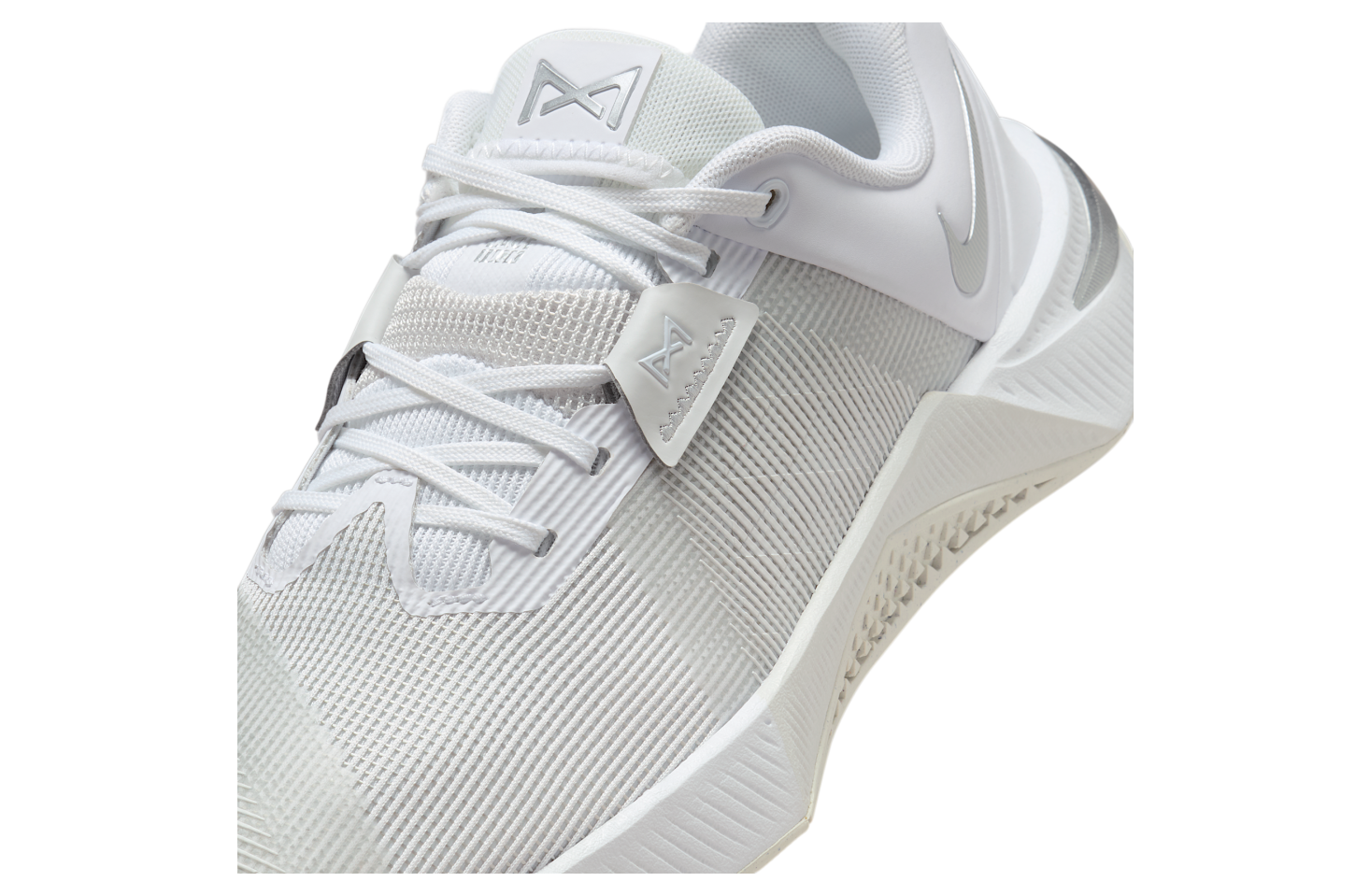 Nike Metcon 10 Wmns White / Platinum Tint