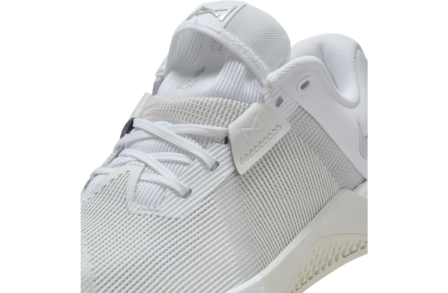 Nike Metcon 10 Wmns White / Platinum Tint