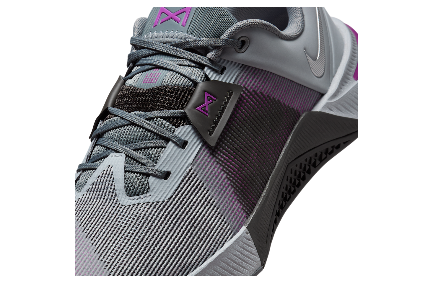 Nike Metcon 10 Wolf Grey / Medium Ash