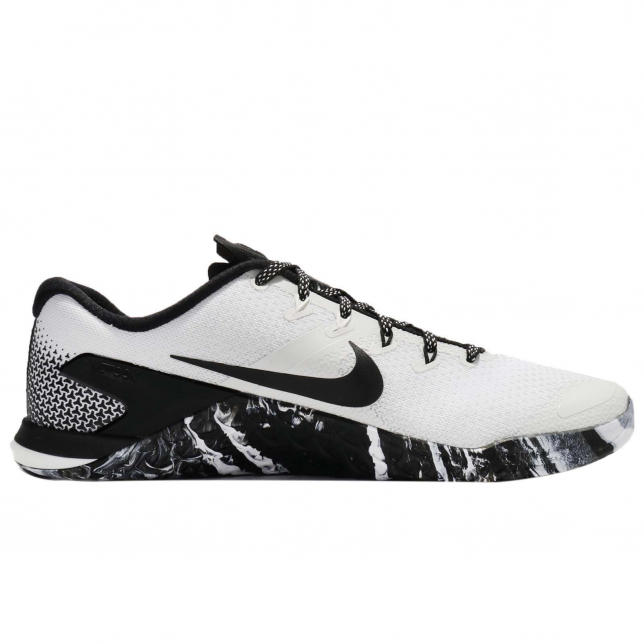 BUY Nike Metcon 4 White Black | Kixify 