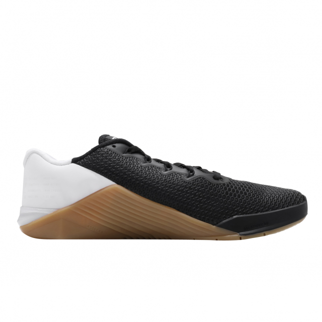 BUY Nike Metcon 5 Black White | Kixify Marketplace