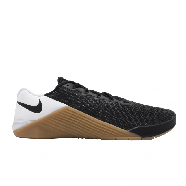 BUY Nike Metcon 5 Black White | Kixify Marketplace