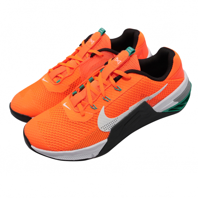 Nike Metcon 7 Total Orange CZ8281883 - KicksOnFire.com