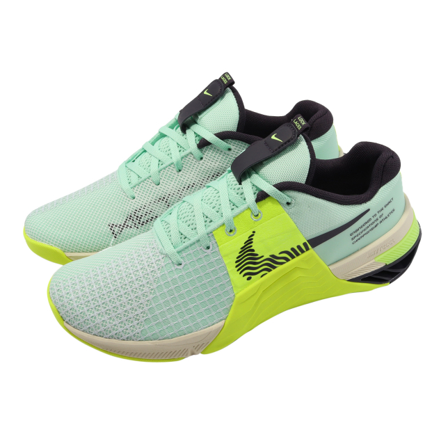 Nike Metcon 8 Mint Foam DO9328300 - KicksOnFire.com