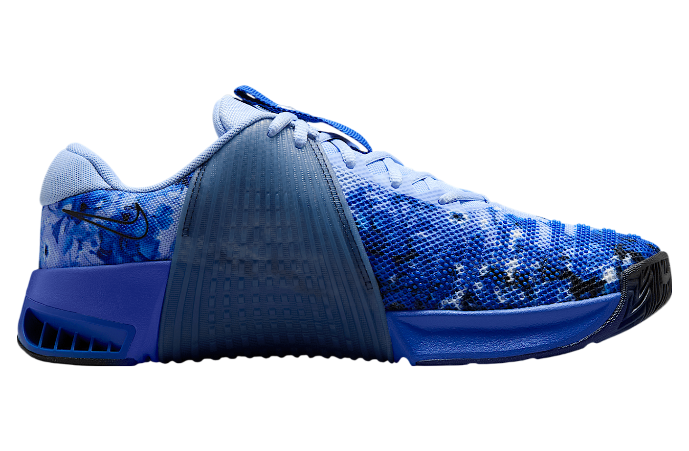 Nike Metcon 9 Amp Aluminum / Racer Blue