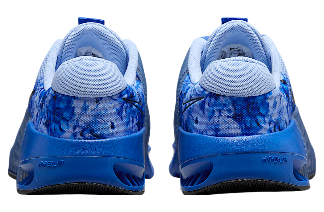 Nike Metcon 9 Amp Aluminum / Racer Blue