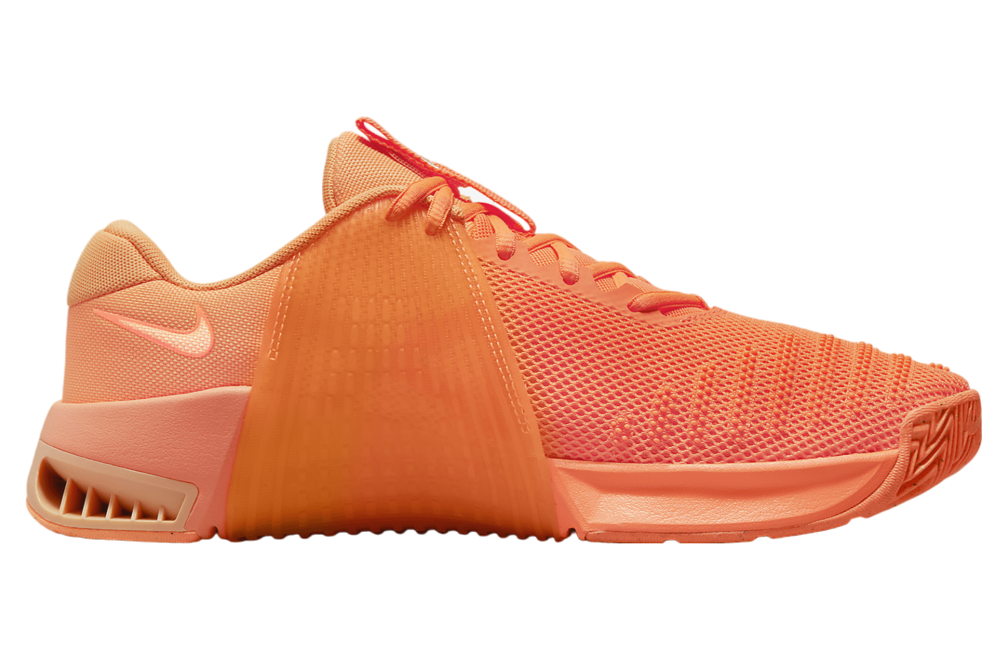 Nike Metcon 9 AMP Atomic Orange / Ice Peach