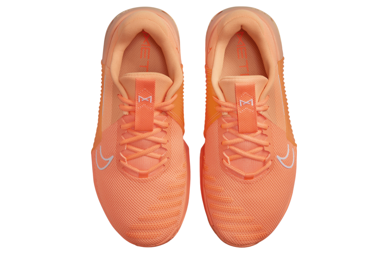 Nike Metcon 9 AMP Atomic Orange / Ice Peach