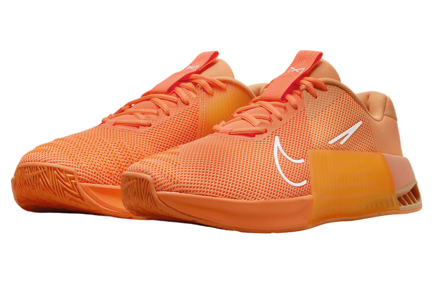 Nike Metcon 9 AMP Atomic Orange / Ice Peach