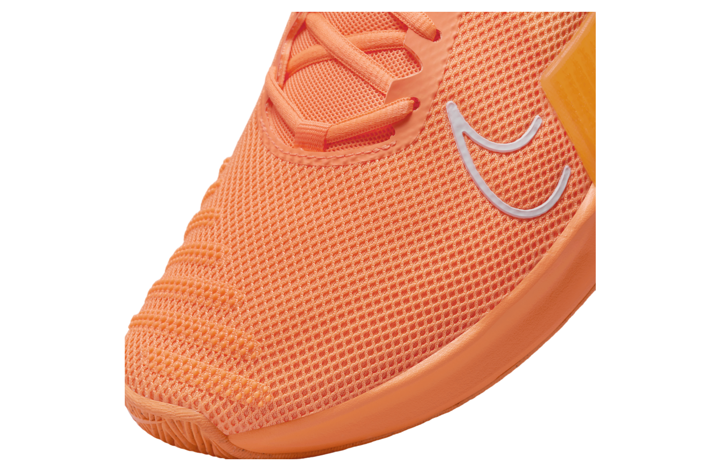 Nike Metcon 9 AMP Atomic Orange / Ice Peach